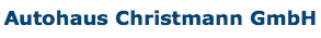 Authaus Christmann